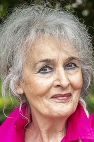 Maria Stenz portrait