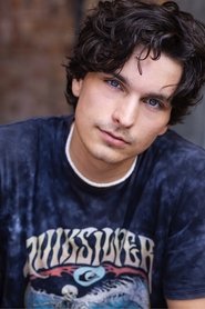 Benjamin Hudson portrait