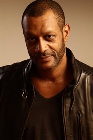 Thierry Desroses portrait
