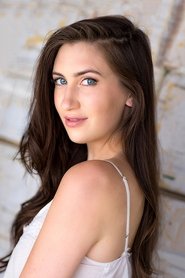 Corinne Natyshak portrait
