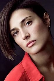 Margarita Chelmakova portrait