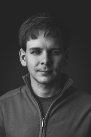 Andreas Olenberg portrait