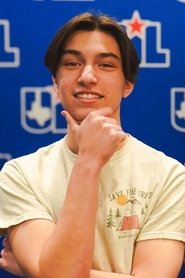 Xavier Alexander portrait