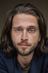Patrick Schlegel portrait