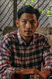 Aksara Dena portrait