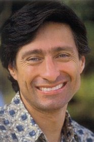 Steven Ramirez portrait