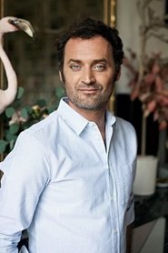 Augustin Trapenard portrait