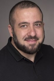 Richi Marcos portrait