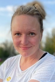 Nuppu Koivu portrait