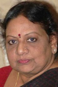 Vaishali Kasaravalli portrait