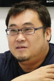 Fumihiko Shimo portrait