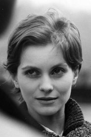 Marta Vančurová portrait