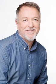 Mikael Rejström portrait