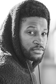 Kareem Lewis portrait