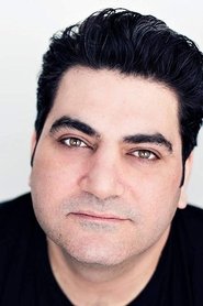 Massimo Cannistraro portrait