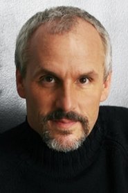 Seth Isler portrait
