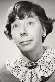 Leida Rammo portrait
