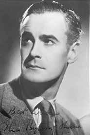 Glen Byam Shaw portrait