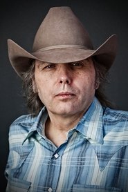 Dwight Yoakam portrait