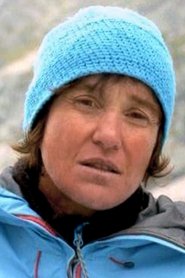 Valérie Aumage portrait