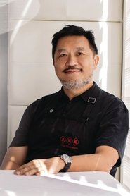 Danny Yip Chi-Keung portrait
