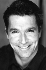 Eddie Braun portrait