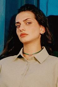 Ghjuvanna Benedetti portrait