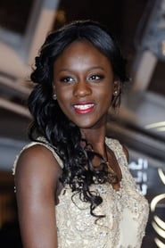 Assa Sylla portrait
