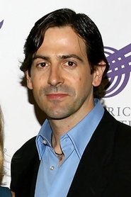 Greg Naughton portrait