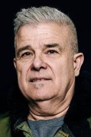 Mark Pauline portrait