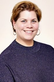 Katy Brand portrait