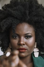 Luellem de Castro portrait