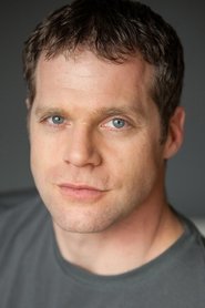 Tyler Hall portrait