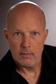 Steve Kelso portrait