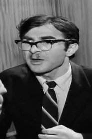 Dimitris Vlahos portrait