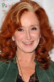 Bonnie Raitt portrait