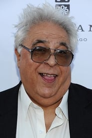 John Capodice portrait
