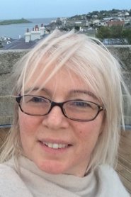Amanda Carroll portrait