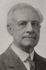 Thomas Commerford portrait