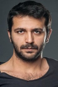Musab Ekici portrait