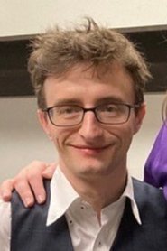 Chris Charlton portrait