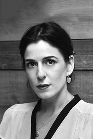 Anna Sotiroudi portrait