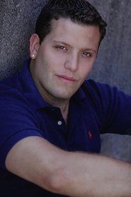 Shamus Fynes portrait