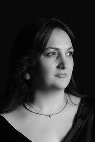Ani Maghakyan portrait