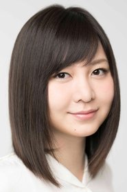 Karen Iwata portrait