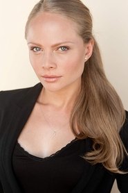 Valentina Bove portrait