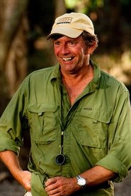 Russell Bacon portrait