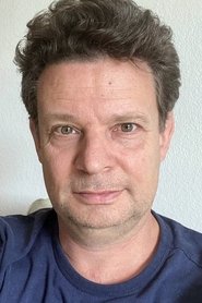 Étienne Curchod portrait