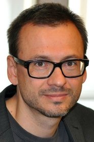 Benjamin Tuček portrait