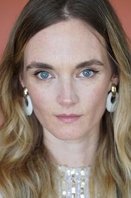 Karina Wolfe portrait